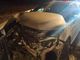 Desana, incidente stradale nella notte. Estratte 4 persone dall'abitacolo