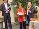 Varallo, la Biblioteca saluta Anna Scarati: lunedì 13 aprile l’ultimo saluto in Collegiata Varallo, la Biblioteca saluta Anna Scarati: lunedì 13 aprile l’ultimo saluto in Collegiata