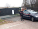 Tenta il colpo al Centro multiraccolta di Vercelli: uomo arrestato
