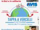 In Bici da Aosta a Trento per promuovere la donazione di sangue