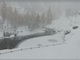 Alagna Valsesia: lo spettacolo della neve VIDEO