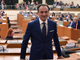 Covid, Cirio: &quot;Se ci sarà un altro lockdown, dovremo salvaguardare lavoro e scuola&quot;