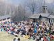 Varallo, “Camminate partigiane”: Radio Popolare trasmetterà l’evento. (Foto edizioni precedenti).