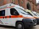 Anpas, cinque nuove ambulanze grazie a fondazione CRT