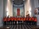 Coggiola celebra il Coro Cesare Rinaldo, 70 anni di musica e concerti.
