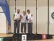 Incetta di medaglie per gli Arceri del Sesia al 6° Trofeo Città di Borgosesia