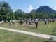 Varallo, a Roccapietra la seconda tappa della Coppa 3 archi