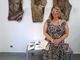 Stefania Tagliabue espone a Messina con la personale “Anima e fuoco”