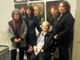 A Ghemme inaugurata “Essere Donna”: a Spazio E tre fotografi e tre scultori raccontano l’universo femminile