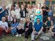 Guardabosone: inaugurata la terza edizione di &quot;Artisti Pionieri&quot;
