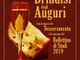 Gattinara: Brindisi degli auguri alla Culturale