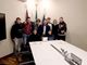 Gattinara: consegnata la targa speciale &quot;Ay Pitti Vuluntari&quot;