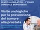 Visite urologiche gratuite a Vercelli e Borgosesia: tre date dedicate alla prevenzione del tumore alla prostata Visite urologiche gratuite a Vercelli e Borgosesia: tre date dedicate alla prevenzione del tumore alla prostata