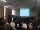 Conferenza all’Istituto Ferrari-Mercurino: competenze digitali e scientifiche in ambito europeo FOTO