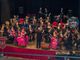 Varallo: Inaugurato il rinnovato teatro civico FOTO