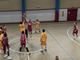 Barberi Valsesia Basket, gli Eagles calano il poker a Beinasco: “Espugnato il palasport!” - Foto di Letizia Bertini.
