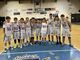 Trionfo a Borgosesia: Barberi Valsesia Basket Academy sconfigge ASD SBK nel Campionato Under 14 Silver - Foto di Letizia Bertini.