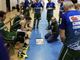 Spartans Basket contro Oleggio, la sconfitta di un punto: 78 – 79 - Foto di Andrea Scalvini.