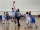 Barberi Valsesia Basket Academy si arrendono a Settimo Torinese: 72 - 40 - Foto di Tiziana Pasi.