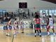 Barberi Valsesia Basket, semaforo rosso contro Alba: 66 - 73.