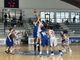 Barberi Valsesia Basket Academy: i ragazzi dell’U 14 guadagnano il 21° posto - Foto di Letizia Bertini.