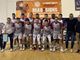 Campionato divisione regionale 1: Barberi Valsesia Basket all’ottava giornata - Fotografie Lety Bertini.