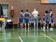 Barberi Valsesia Basket Academy, la sconfitta contro Cigliano: 61 - 53 - Foto di Cristina Gasparro e Paolo Gabella.