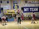 Barberi Valsesia Basket, espugnato il Paladonbosco: 50 – 73 per gli Eagles - Foto di Letizia Bertini