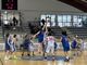 Barberi Valsesia Basket sconfitti 19 – 43: “Abbiamo avuto un atteggiamento morbido” - Foto di Letizia Bertini.