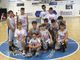 Barberi Valsesia Basket: sconfitti di un Solo Punto da Diesel Tronic Livorno Ferraris - 46-47. Foto di Letizia Bertini.