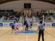 Barberi Valsesia Basket: “Uniti si vince!” Gli Eagles battono Trecate - Foto di Matteo Pavero.