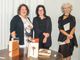 Ghemme, Spazio E: inaugurata la duplice mostra “ConCatenAzioni”.