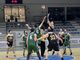 Spartan Basket trionfano a Borgosesia: 89 - 57 contro San Andreas Vercelli - Foto di Lety Bertini.