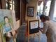 Varallo, Biblioteca civica Farinone Centa: presentati i risultati dei questionari di soddisfazione.