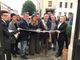 Gattinara: Inaugurata la Comunità per minori. &quot;Un posto dove possano sentirsi a casa&quot; FOTOGALLERY