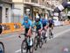 Attesi a Borgosesia 800 ciclisti per &quot;La Gran Borgosesia&quot; VIDEO