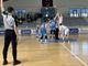 Barberi Valsesia Basket Academy, vittoria schiacciante contro SBK Basket School: 85 - 31.