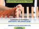 Artrite reumatoide: a Vercelli consulti gratuiti sabato 12 novembre