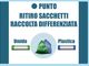 Gattinara: Ritiro sacchetti raccolta differenziata per l’anno 2021