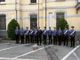Vercelli: Giovani Marescialli e Carabinieri assegnati ai reparti della Provincia