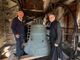 Varallo, torna a suonare la campana maggiore del Sacro Monte grazie a Fondazione CRT