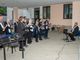Serravalle: Festeggiata Santa Rita alla Casa di Riposo