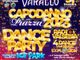 Capodanno in piazza a Varallo