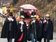 A Postua un carnevale per tutti: un successo fra allegria e partecipazione - Foto di Ermanno Orsi.