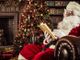 Scopello: Ultimo giorno per visitare la casetta di Babbo Natale