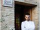 Cena a 4 mani al Corno Bianco di Alagna, chef Bruschetti affinacato al vincitore di Masterchef Simone Scipioni