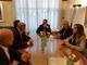 Ilva, assessore Elena Chiorino dal ministro Patuanelli: &quot;Reintrodurre subito scudo penale&quot;