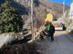 Varallo: Regimazione acque bianche via D'Adda e zone limitrofe