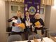 Il Lions Club Valsesia Incontra “Il ponte” FOTO Il Lions Club Valsesia Incontra “Il ponte” FOTO