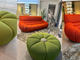 Miglietti Arreda presenta Daisy, il “salotto marshmallow”